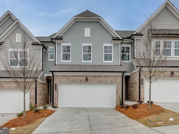 757 Woods Chapel Rd Lot 98, Sugar Hill, GA 30518