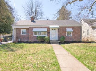 602 Longview Dr, Lexington, KY 40503