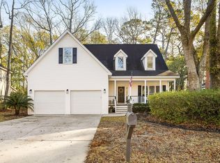 2075 Middleburg Ln, Mount Pleasant, SC 29464