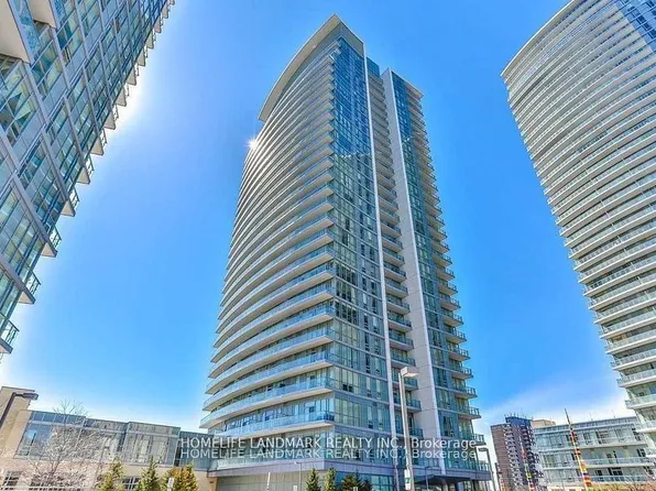 66 Forest Manor Rd, Toronto, ON