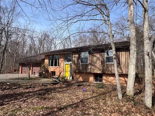 340 Campbell Rd, Brockport, NY 14420