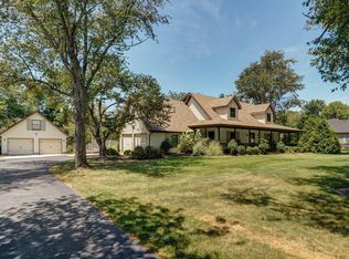 4405 N Willow Rd, Ozark, MO 65721