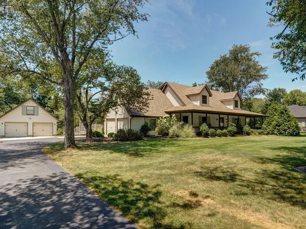 4405 N Willow Road, Ozark, MO 65721