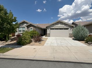 7030 Truth Dr, Sparks, NV