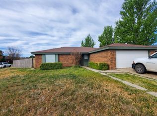 6216 Rutgers St, Amarillo, TX 79109