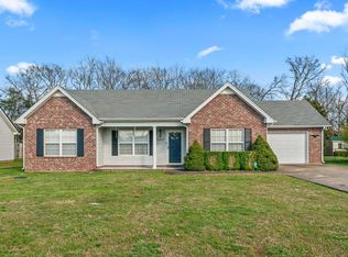 1306 Ripken Ct, Murfreesboro, TN 37129