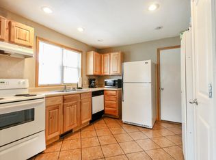 410 Christopher St, Warrensburg, MO 64093