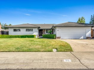 75 Cavalcade Cir, Sacramento, CA