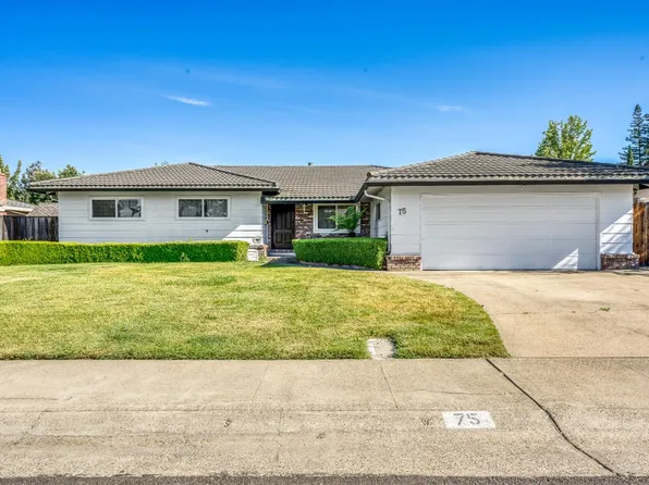 75 Cavalcade Cir, Sacramento, CA 95831