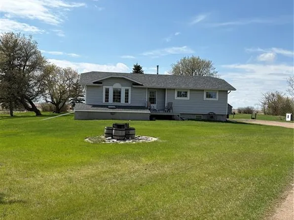  Rural Address, Antler Rm No. 61, SK S0C 2H0