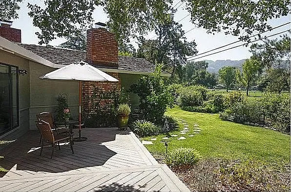 6729 Hampton Dr — Photo 9