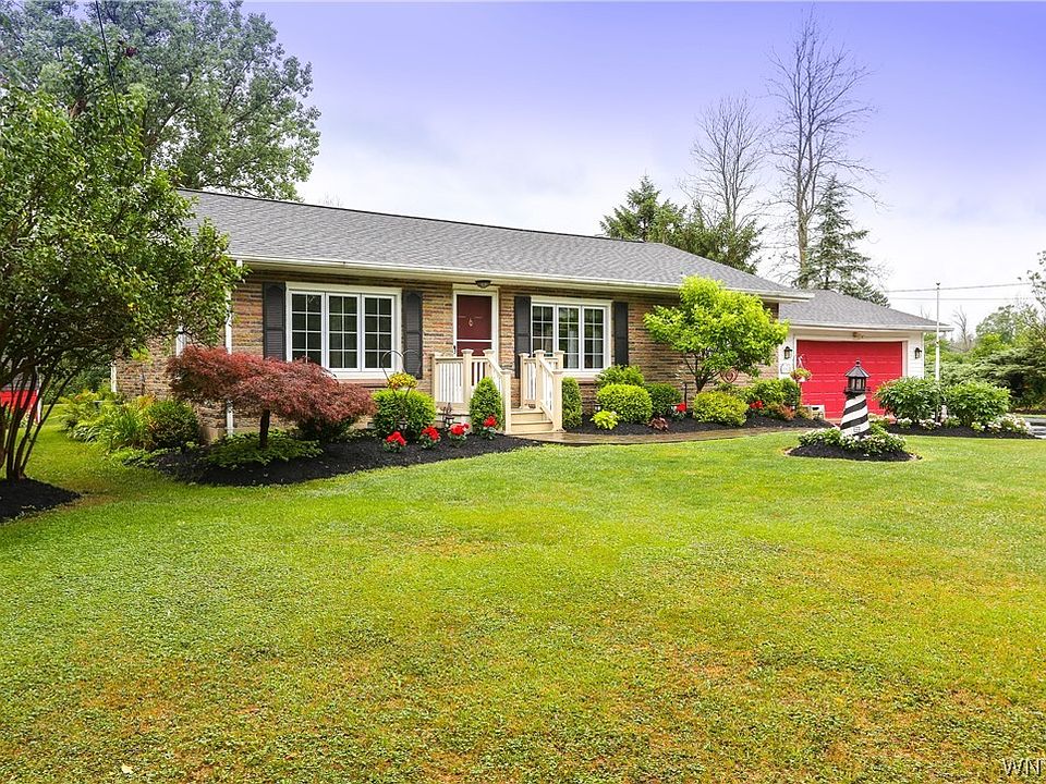 12067 Buckwheat Rd, Alden, NY 14004 Zillow
