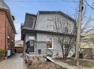 138 Keefer St, Ottawa, ON K1M1T8