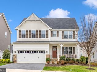 11069 Emerald Crown Dr, Monrovia, MD 21770
