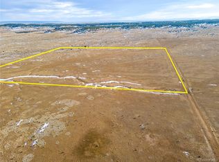 000 County Rd 78.0, Model, CO 81059