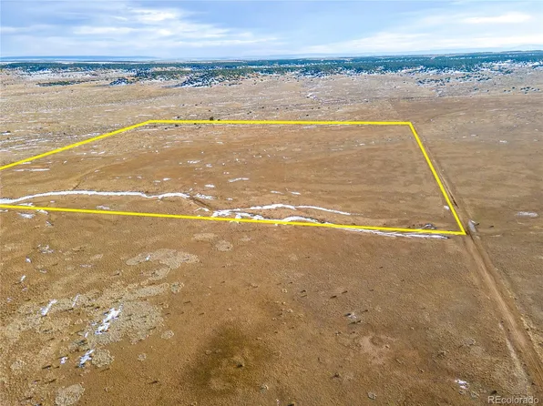 000 County Rd 78.0, Model, CO 81059