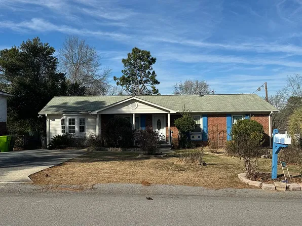 7235 Smithfield Rd, Columbia, SC 29223