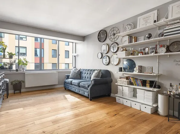 64 E 111th St APT 705, Manhattan, NY 10029