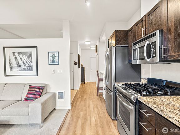3rd image of 15100 6th Avenue SW #312