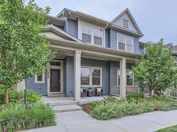 10080 E 59th Drive, Denver, CO 80238