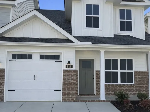 513 Rohan Dr Lot 50, Murfreesboro, TN 37129
