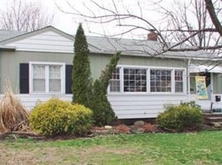 1662 Empire Rd, Wickliffe, OH 44092