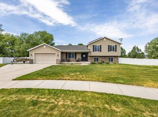 978 W 2675 S, Nibley, UT 84321
