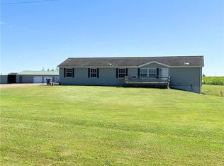 16523 County Highway F, Bloomer, WI 54724
