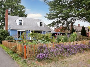 10345 NE Brazee St, Portland, OR 97220