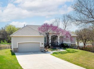 12730 W Jayson Cir, Wichita, KS 67235