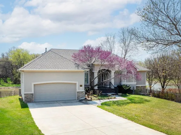 12730 W Jayson Cir, Wichita, KS 67235