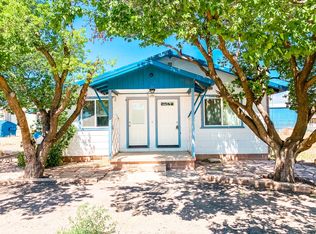 701 W Willow Ln, Taylor, AZ 85939