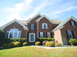 13534 Julia Manor Way, West Friendship, MD 21794