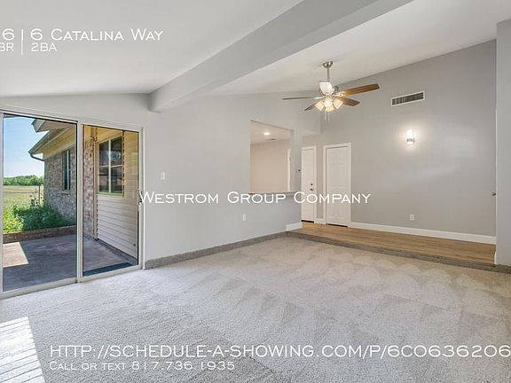 4th image of 2616 Catalina Way
