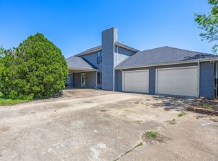 2404 Parker Rd, Saint Paul, TX 75098