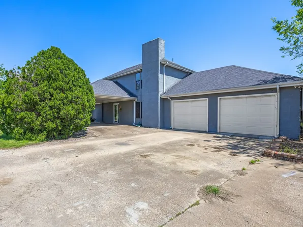 2404 Parker Rd, Saint Paul, TX 75098