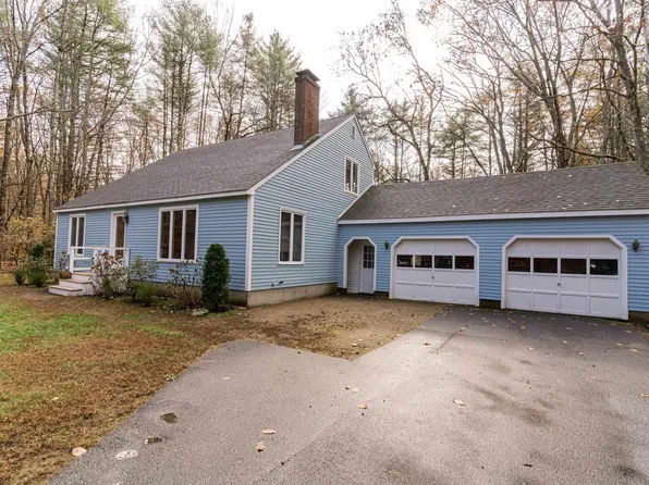 59 Belle Lane, Lee, NH 03861