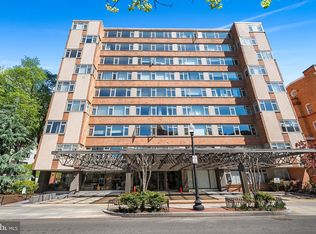 1545 18th St NW Unit 722, Washington, DC