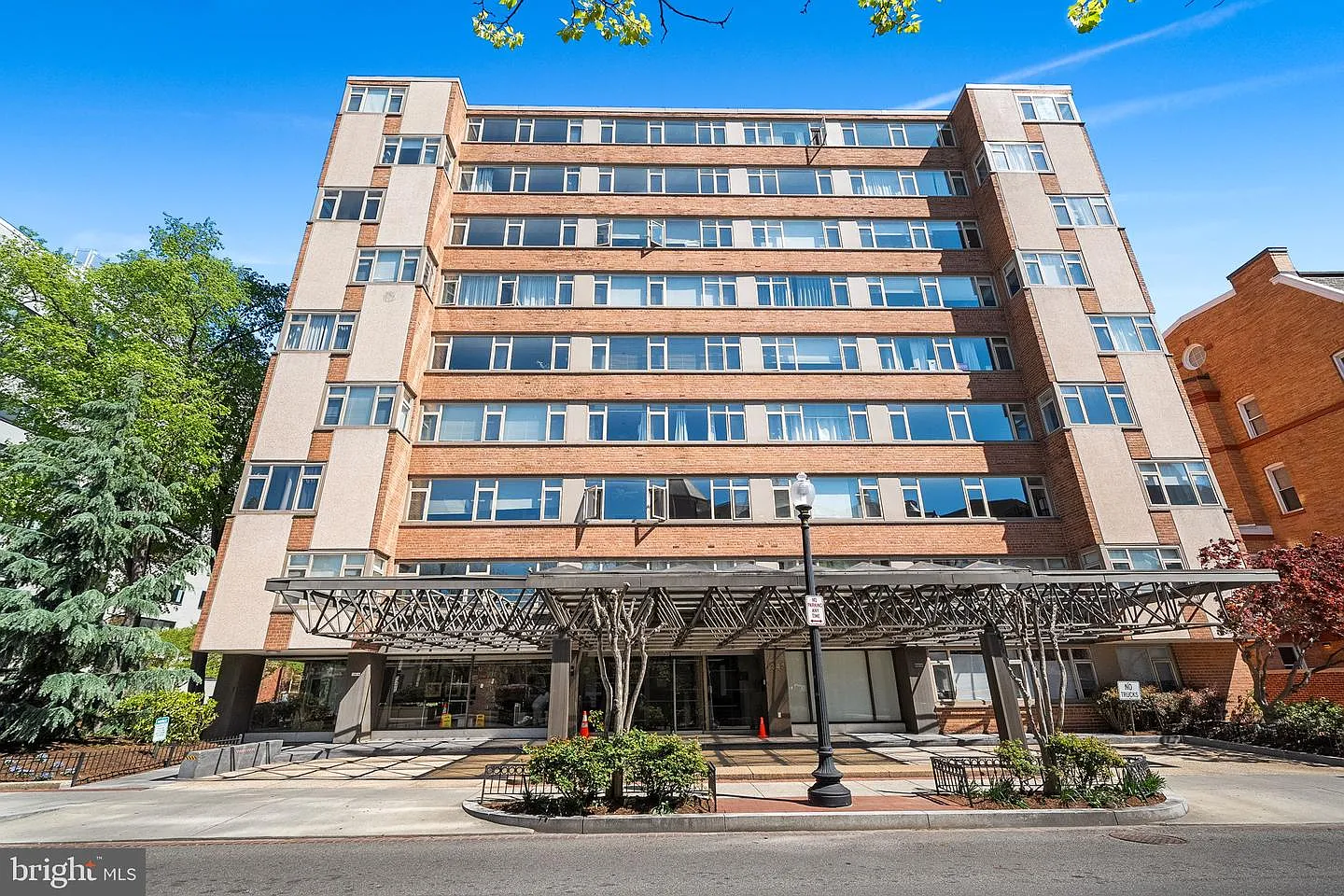 1545 18th St NW Unit 722 photo 1