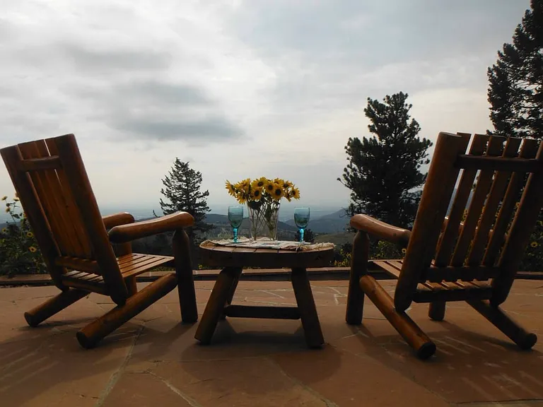 Sunshine Canyon Dr — Photo 3