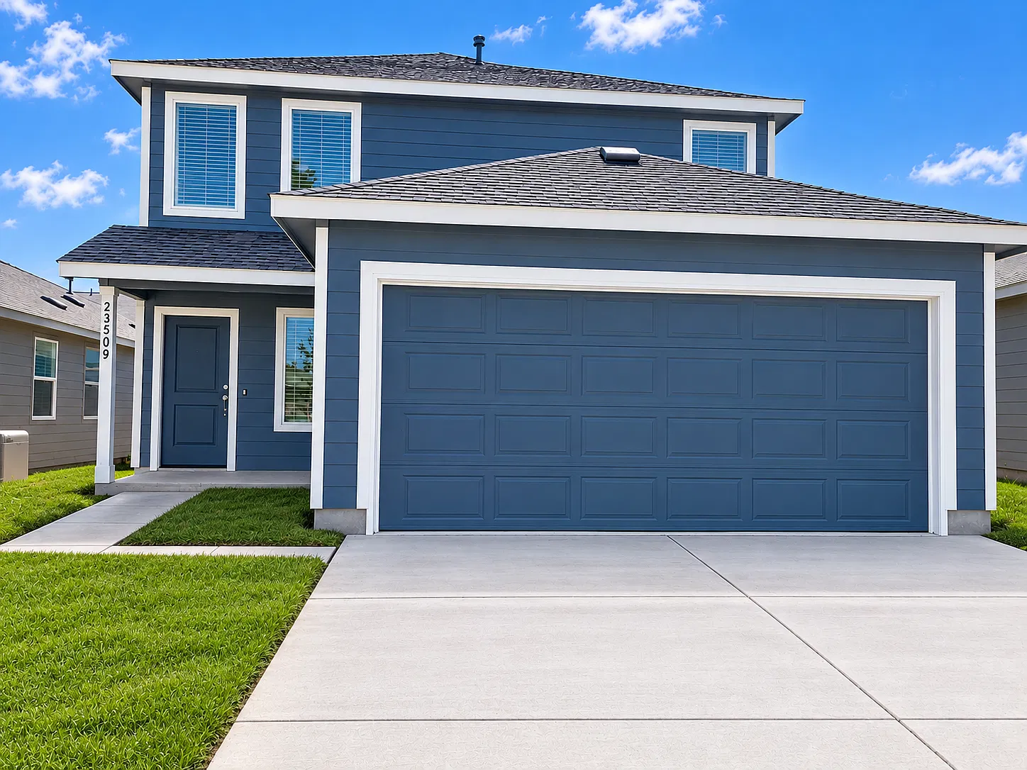4 bed, 1867 sqft, $1,875 — Photo 1