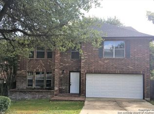 13514 Forum Rd, Universal City, TX 78148