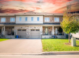 170 Esther Cres, Thorold, ON L3B 0G8