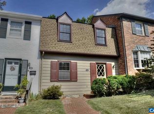 81 Georgetown Grn, Charlottesville, VA 22901