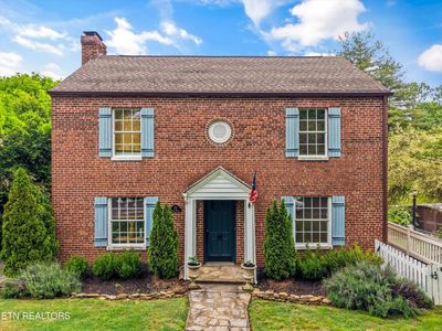 108 S Maple St, Maryville, TN, 37803