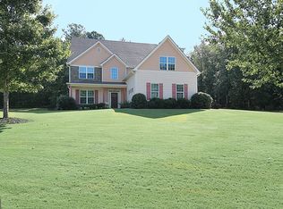 200 Blue Point Pkwy, Fayetteville, GA 30215