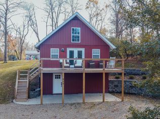 916 Valleywood Heights Dr, Howard, OH 43028