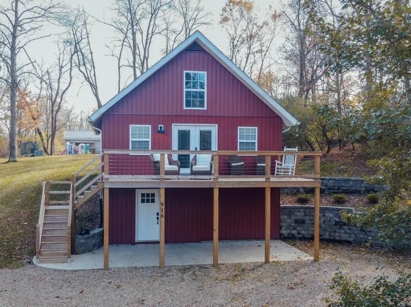 916 Valleywood Heights Dr, Howard, OH 43028