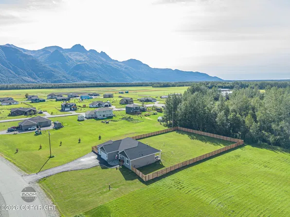 5224 S Sisters St, Palmer, AK 99645
