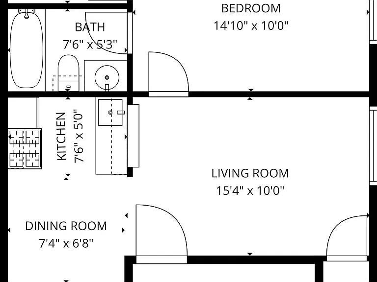 7459 Williams Ave — Photo 17
